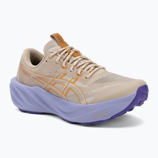 Кросівки для бігу жіночі Asics Gt-2000 15 Tr simply taupe/bluebell