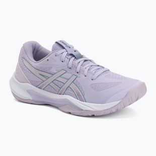 Кросівки волейбольні жіночі ASICS Gel-Tactic 13 murasaki/dahlia