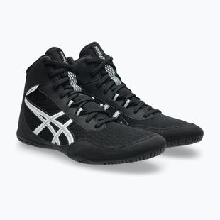 Борцівки ASICS Matcontrol 4 black/white