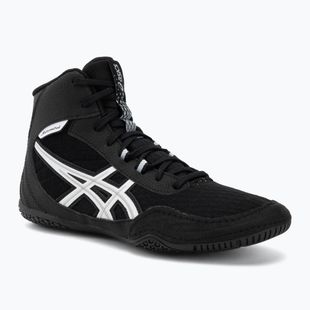 Борцівки ASICS Matcontrol 4 black/white