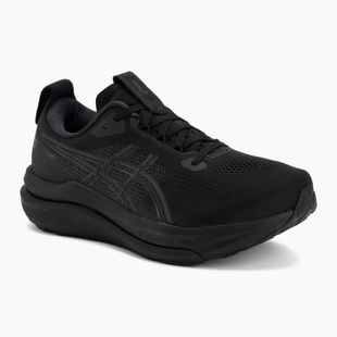 Кросівки для бігу чоловічі ASICS Gel-Kayano 33 Wide black/black