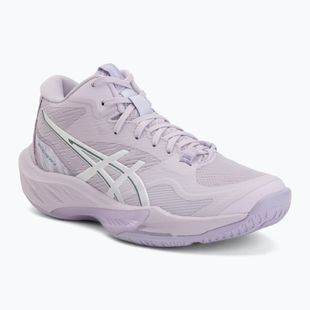 Кросівки волейбольні жіночі ASICS Sky Elite FF MT 4 dahlia/murasaki