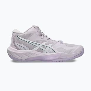 Кросівки волейбольні жіночі ASICS Sky Elite FF MT 4 dahlia/murasaki