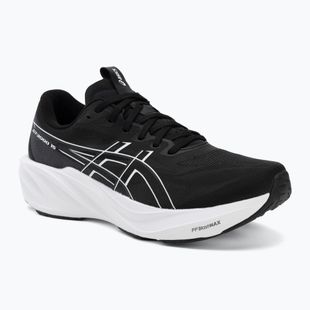 Кросівки для бігу чоловічі Asics Gt-2000 15 black/white
