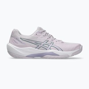 Кросівки волейбольні жіночі ASICS Beyond FF 2 dhalia/murasaki