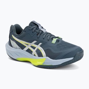 Кросівки волейбольні чоловічі ASICS Sky Elite FF 4 raw indigo/solid air