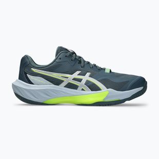 Кросівки волейбольні чоловічі ASICS Sky Elite FF 4 raw indigo/solid air