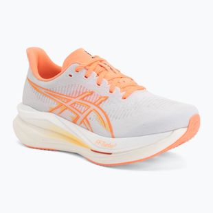 Жіночі бігові кросівки ASICS Sonicblast 2 white/sun coral