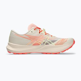 Кросівки для бігу Asics Fuji Lite 7 rose dust/sun coral