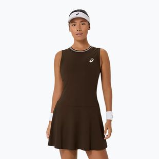 Сукня тенісна ASICS Game Dress black coffee