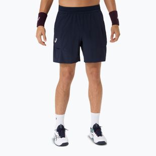 Шорти тенісні чоловічі ASICS Match Laser Cut 7IN