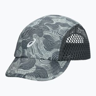 Кепка Asics Fujitrail Graphic Cap Performance Black