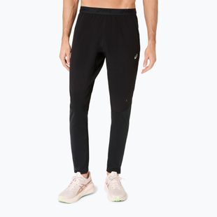Штани для бігу чоловічі Asics Road Winter Pant performance black