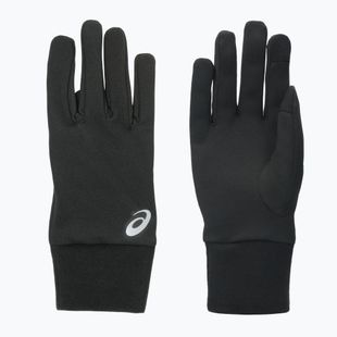 Рукавички для бігу ASICS Winter Glove performance black
