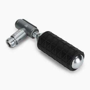 Велосипедний насос  Topeak AirBooster CO2 чорний T-TAB-2