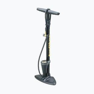 Насос велосипедний Topeak JoeBlow Max HP 160psi black