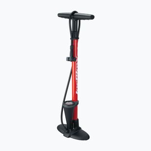 Насос велосипедний Topeak JoeBlow Max HP 160psi red