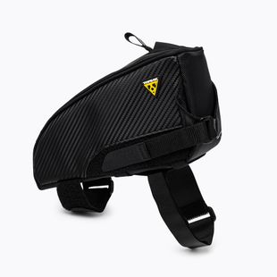 Сумка велосипедна під раму Topeak Fuel Tank Large чорна T-TC2297B