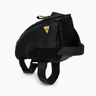 Велосумка на раму Topeak Fuel Tank Medium чорна T-TC2296B