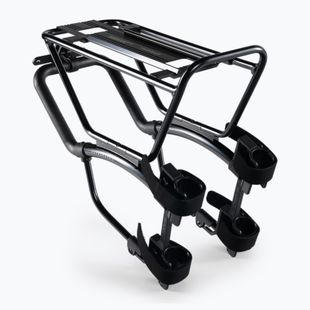 Багажник велосипедний  Topeak Tetrarack M1 Dla Mtb Front чорний T-TA2408M1