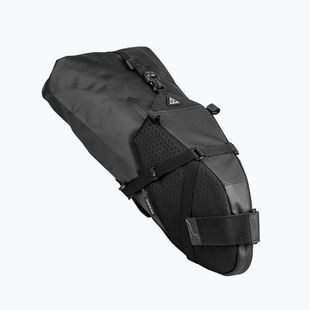 Велосумка підсідельна Topeak BackLoader X чорна T-TBP-BLX3B