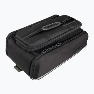 Сумка велосипедна Topeak MTX E-Xplorer Trunk Bag 2.0 26 л na zapasowy akumulator black