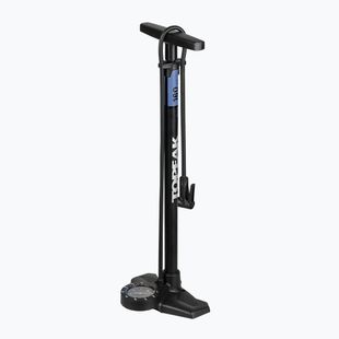 Насос велосипедний Topeak JoeBlow Roadie EX 160psi black