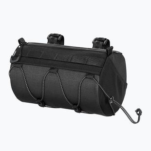 Велосипедна сумка на кермо Topeak Tubular Barbag 3.8 л чорна