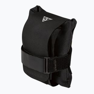 Велосипедна сумка Topeak Burrito Pack Slim 1.2 л чорна