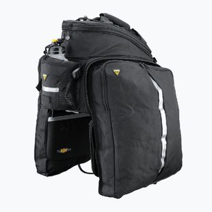 Topeak MTX Trunk Bag DXP 2.0 чорний