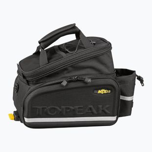 Topeak MTX Trunk Bag DX 2.0 чорний