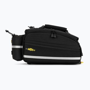 Topeak MTX Trunk Bag Ex 2.0 чорний