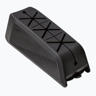 Сумка на раму велосипеда Topeak Fastfuel Tri-Station чорна