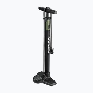 Насос велосипедний Topeak JoeBlow Mountain EX 60psi black