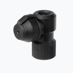 Насос велосипедний Topeak Nano л AirBooster black