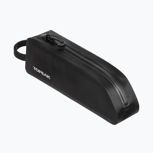 Сумка велосипедна на раму Topeak FastFuel Drybag II 0,8 л black