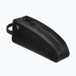 Сумка велосипедна на раму Topeak Loader Toploader DryBag 1 л black