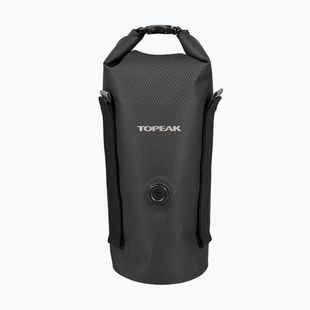 Сумка велосипедна на вилку Topeak Loader Fork DryBag 4 л black