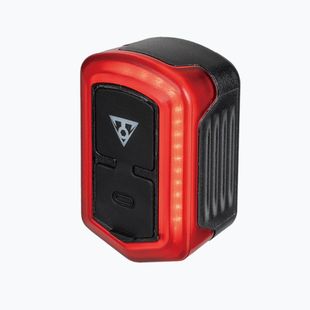 Ліхтарик велосипедний задній Topeak RedLite Clip-On