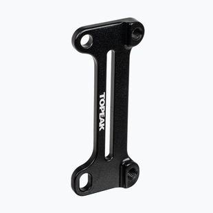 Адаптер для кошика для пляшки Topeak Cage Mount Expander Left-Right black