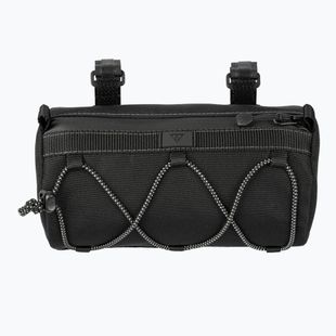 Сумка велосипедна на кермо Topeak Tubular Barbag Slim 1.5 l black