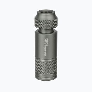 Насос велосипедний Topeak AirBooster Micro II CO2