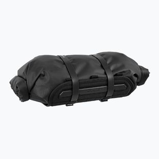 Сумка велосипедна на багажник Topeak Rackloader Drybag 12 l black