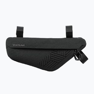 Сумка велосипедна на раму Topeak Loader Midloader Drybag S 2 l black