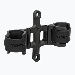Тримач Topeak Cage Side Mount black