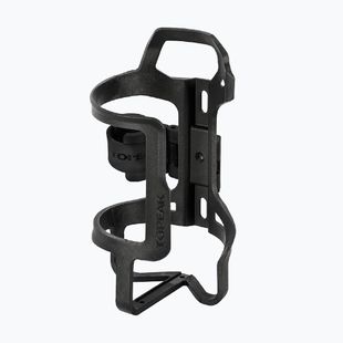 Кошик для пляшки Topeak Shuttle Sidecage With Side Mount black