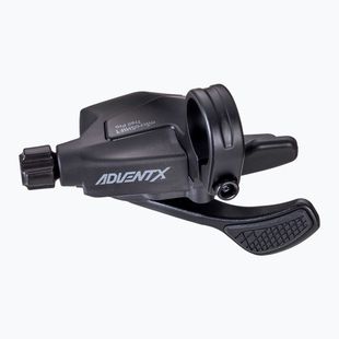 Важіль перемикача правий microSHIFT Advent X SL-M9605-R 10р Trigger Pro