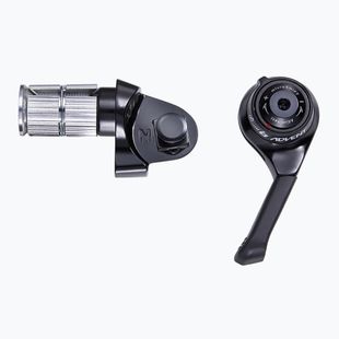 Важіль перемикача правий microSHIFT Advent BS-M19-R 9р Bar End Shifter