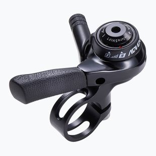 Важіль перемикача правий microSHIFT Advent SL-M19-R 9р Thumb Shifter Friction