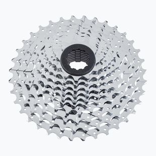 Касета велосипедна microSHIFT R10 XLE CS-H100 H-Series 10р 11-32T